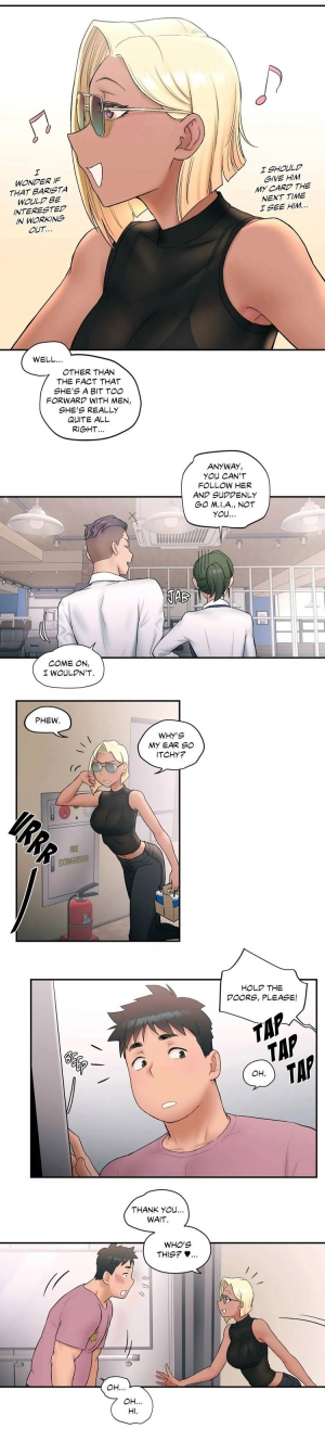 [Choe Namsae, Shuroop] Sexercise Ch.13/? [English] [Hentai Universe] - Page 146