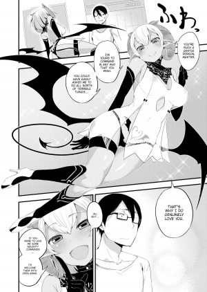 [SolopipB] Sexual Urge [English] - Page 5