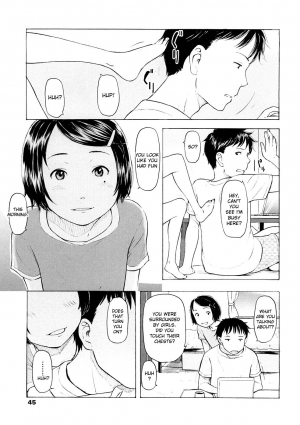 [Onizuka Naoshi] Lovable Ch. 1, 3 [English] [desudesu] - Page 25