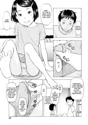 [Onizuka Naoshi] Lovable Ch. 1, 3 [English] [desudesu] - Page 27