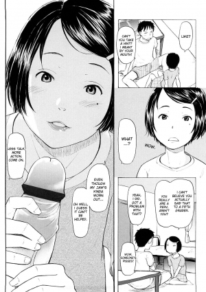 [Onizuka Naoshi] Lovable Ch. 1, 3 [English] [desudesu] - Page 28