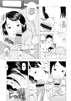 [Onizuka Naoshi] Lovable Ch. 1, 3 [English] [desudesu] - Page 29