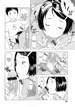 [Onizuka Naoshi] Lovable Ch. 1, 3 [English] [desudesu] - Page 30