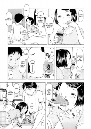 [Onizuka Naoshi] Lovable Ch. 1, 3 [English] [desudesu] - Page 31
