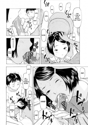 [Onizuka Naoshi] Lovable Ch. 1, 3 [English] [desudesu] - Page 32