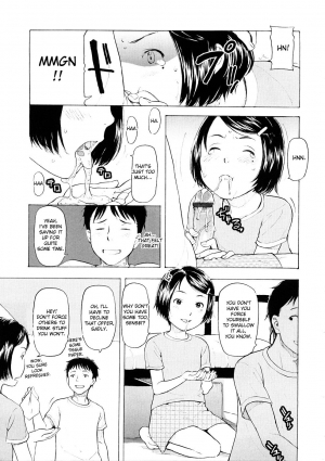 [Onizuka Naoshi] Lovable Ch. 1, 3 [English] [desudesu] - Page 33