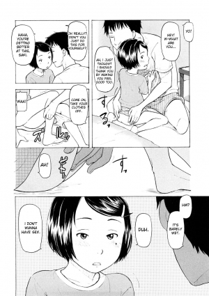 [Onizuka Naoshi] Lovable Ch. 1, 3 [English] [desudesu] - Page 34