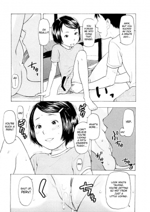 [Onizuka Naoshi] Lovable Ch. 1, 3 [English] [desudesu] - Page 35
