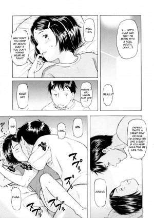 [Onizuka Naoshi] Lovable Ch. 1, 3 [English] [desudesu] - Page 41