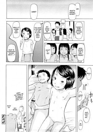 [Onizuka Naoshi] Lovable Ch. 1, 3 [English] [desudesu] - Page 44