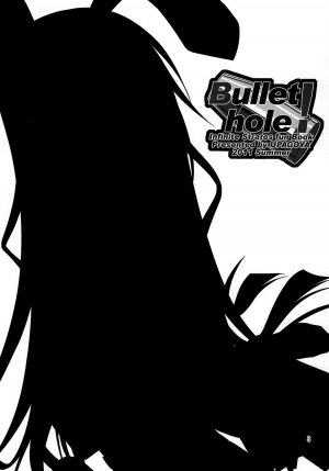 (C80) [Upagoya (Endori)] Bullet Hole! (Infinite Stratos) [English] [Rapid Switch] - Page 3