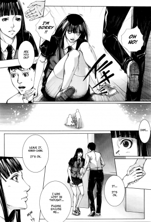 [Hasumi Hiro] Hajimari no Oshie | The First Lesson (COMIC Mugen Tensei 2016-05) [English] [CopyOf] - Page 11