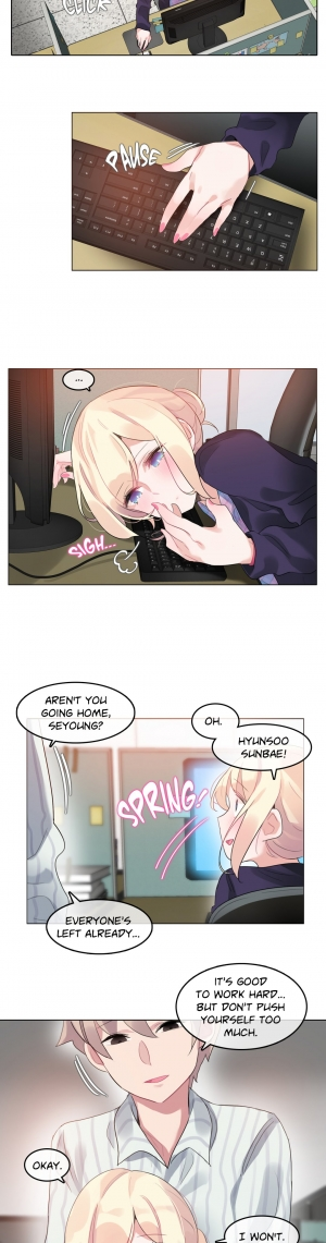 [Alice Crazy] A Pervert's Daily Life • Chapter 51-55 (English) - Page 32