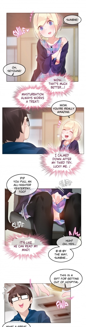 [Alice Crazy] A Pervert's Daily Life • Chapter 51-55 (English) - Page 46