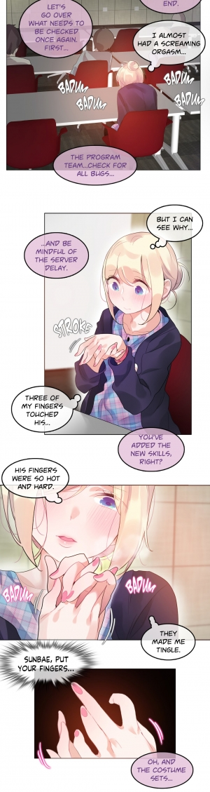 [Alice Crazy] A Pervert's Daily Life • Chapter 51-55 (English) - Page 48