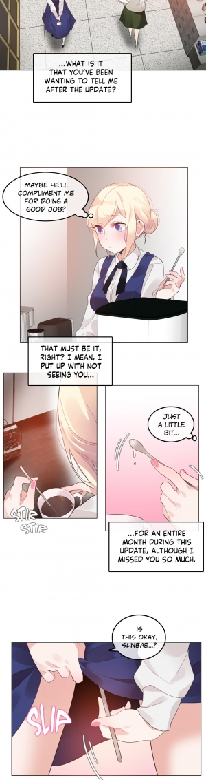 [Alice Crazy] A Pervert's Daily Life • Chapter 51-55 (English) - Page 83