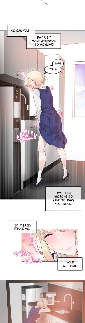 [Alice Crazy] A Pervert's Daily Life • Chapter 51-55 (English) - Page 84