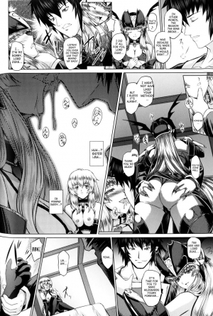 [Anthology] Slave Heroines Vol. 10 [English] {Kizlan} - Page 39