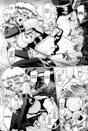 [Anthology] Slave Heroines Vol. 10 [English] {Kizlan} - Page 43