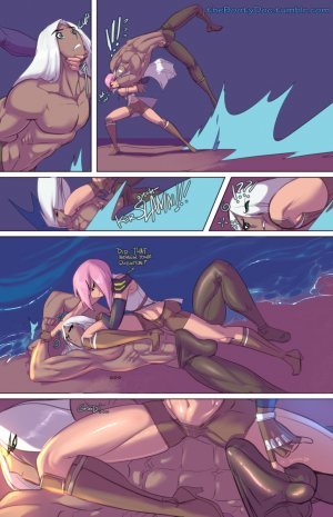Seph's Light's Toy - Page 4