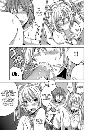 [3u] Hustle Cherry&Virgin (Canopri Comic 2012-01 Vol.15) [English] {Sling} - Page 8