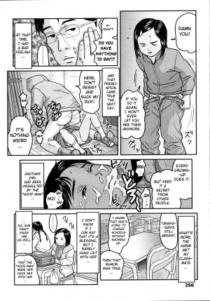 [Nimaji] Tonari no Henshitsusha | Pervert Next Door (COMIC LO 2008-04) [English] [biribiri] - Page 11