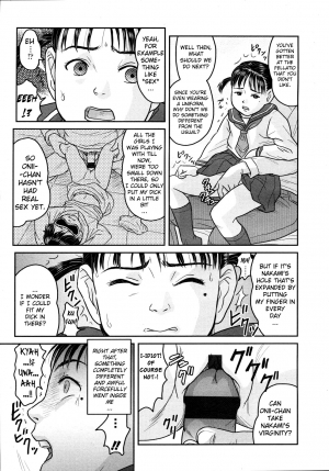 [Nimaji] Tonari no Henshitsusha | Pervert Next Door (COMIC LO 2008-04) [English] [biribiri] - Page 16