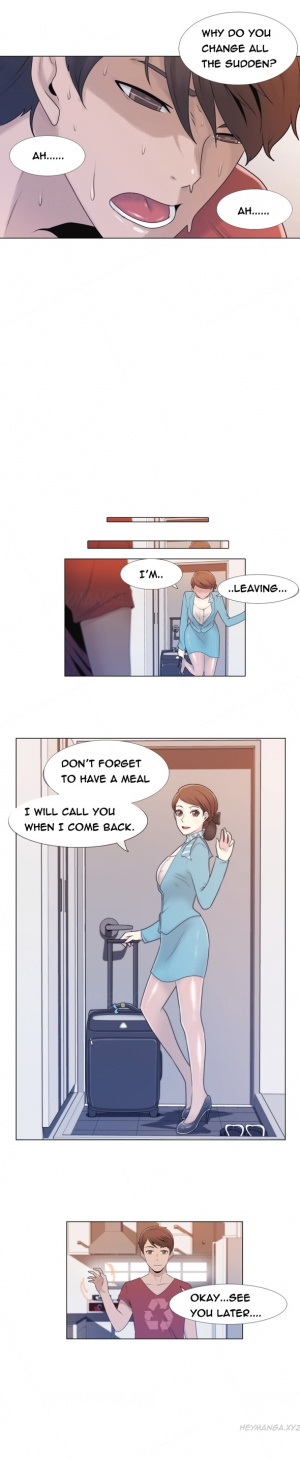  Miss Mystic Ch.1-20 (English) (Ongoing) - Page 47