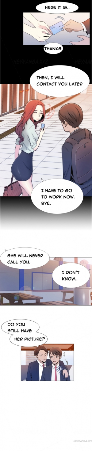  Miss Mystic Ch.1-20 (English) (Ongoing) - Page 70