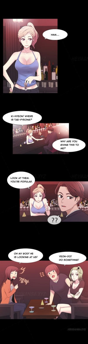  Miss Mystic Ch.1-20 (English) (Ongoing) - Page 76