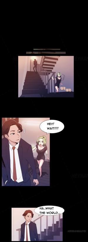  Miss Mystic Ch.1-20 (English) (Ongoing) - Page 79