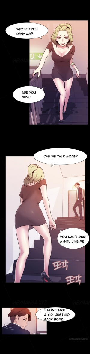  Miss Mystic Ch.1-20 (English) (Ongoing) - Page 80