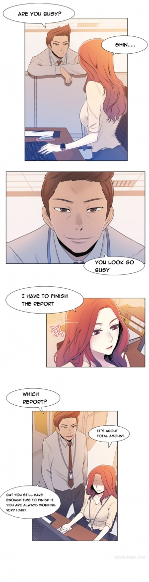  Miss Mystic Ch.1-20 (English) (Ongoing) - Page 94