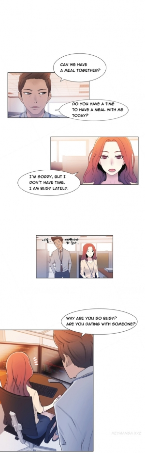  Miss Mystic Ch.1-20 (English) (Ongoing) - Page 95