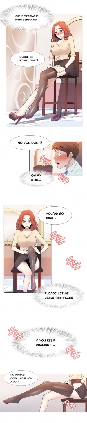  Miss Mystic Ch.1-20 (English) (Ongoing) - Page 115