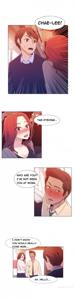  Miss Mystic Ch.1-20 (English) (Ongoing) - Page 167