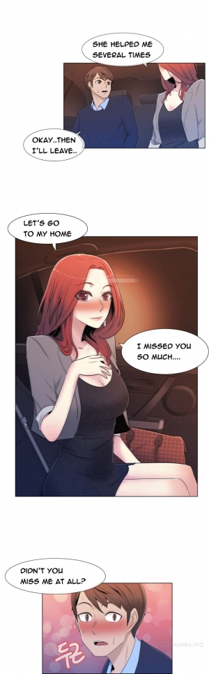  Miss Mystic Ch.1-20 (English) (Ongoing) - Page 173