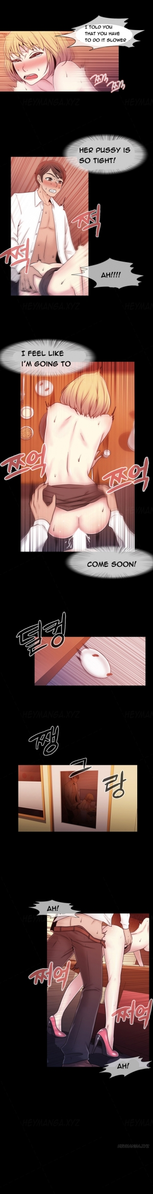  Miss Mystic Ch.1-20 (English) (Ongoing) - Page 252