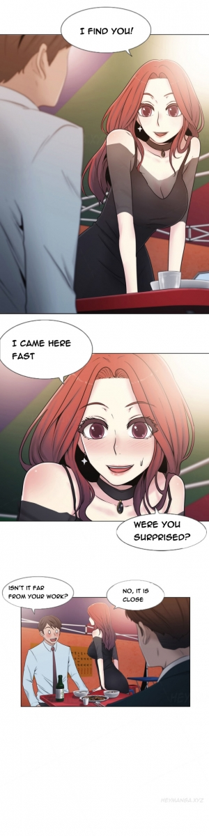  Miss Mystic Ch.1-20 (English) (Ongoing) - Page 270