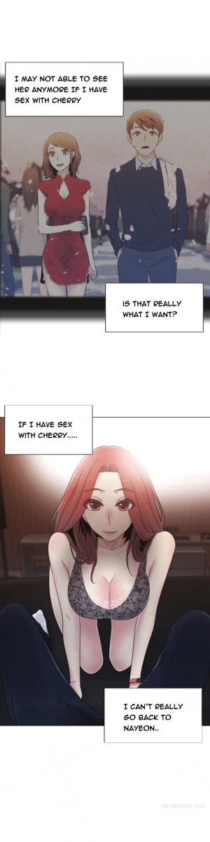  Miss Mystic Ch.1-20 (English) (Ongoing) - Page 323