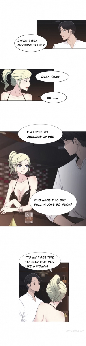  Miss Mystic Ch.1-20 (English) (Ongoing) - Page 413