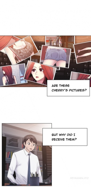  Miss Mystic Ch.1-20 (English) (Ongoing) - Page 455