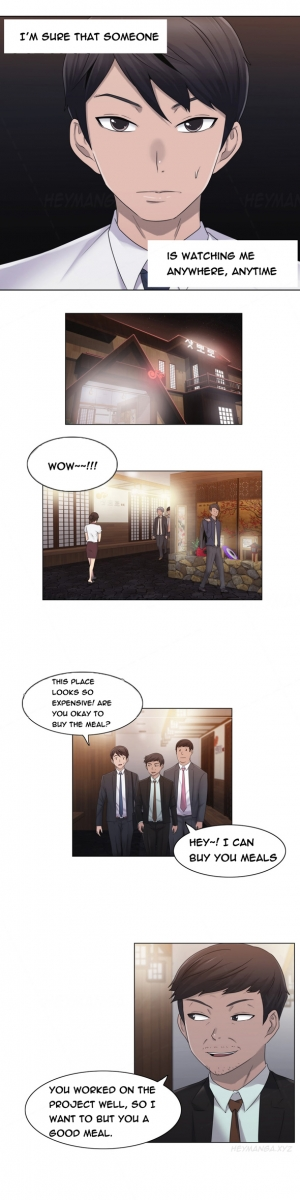  Miss Mystic Ch.1-20 (English) (Ongoing) - Page 458