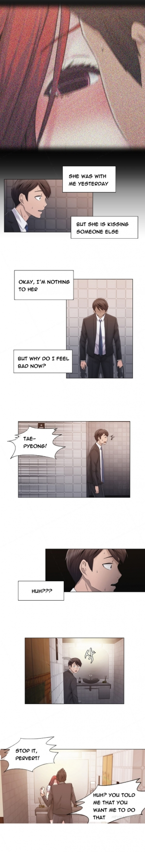  Miss Mystic Ch.1-20 (English) (Ongoing) - Page 468