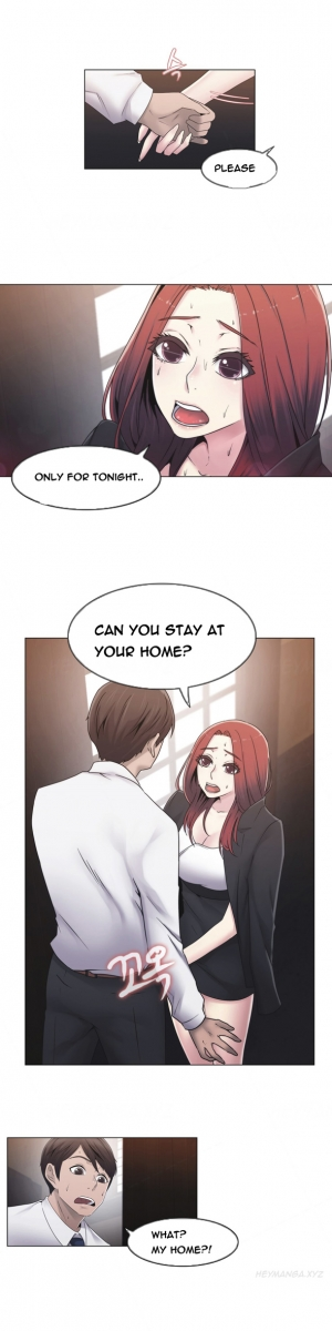  Miss Mystic Ch.1-20 (English) (Ongoing) - Page 486