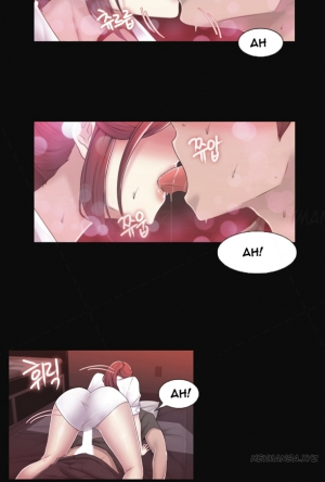  Miss Mystic Ch.1-20 (English) (Ongoing) - Page 513