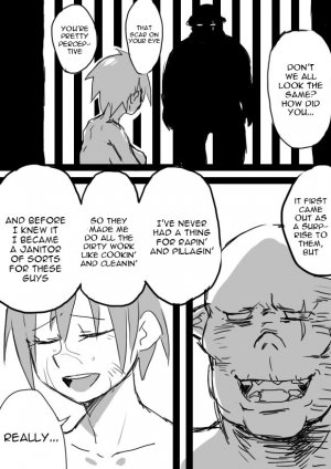 [Saku Jirou] TS-ko + Rakugaki Manga [English] [constantly] - Page 14