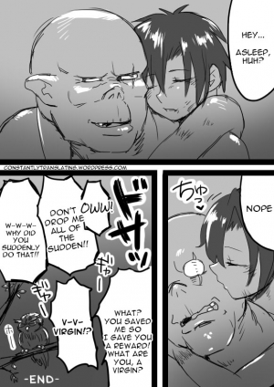 [Saku Jirou] TS-ko + Rakugaki Manga [English] [constantly] - Page 22