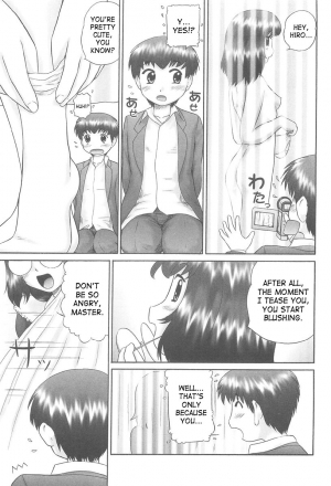 [Nekonomori Maririn] Rensha!! [English] [SaHa] - Page 88