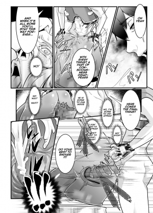 [Mumyoukutsu (Mou)] Isekai ni Shoukan sareta Ore ga Kourusai Elf Oyako o Onahoka shite Yaru Ken [English] [Naxusnl] [Digital] - Page 20